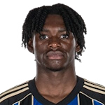Jeremy Kandje Mbambi