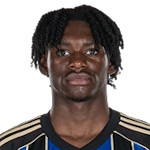 J. K. Mbambi