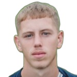 Hayden Muller