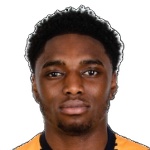D. Ogbonna