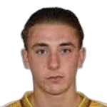 Charlie Bell