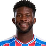 Jefferson Lerma