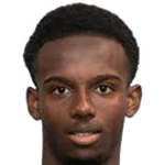 Dante Baptiste