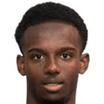 Dante Baptiste