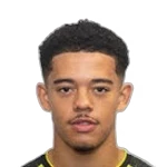 Dominic Hutchinson