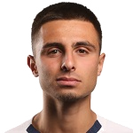 Anthony Georgiou