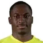 Endurance Johnson
