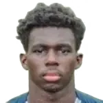 Junior Tiensia