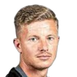 Chris Haigh