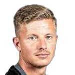 Chris Haigh