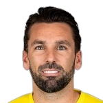 Ricky Holmes