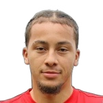 Jason Adigun