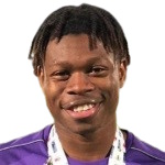 Sam Folarin
