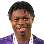 Sam Folarin