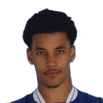 Ashley Clarke