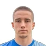 Luke Hallett