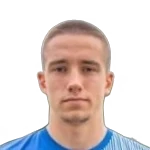 Luke Hallett