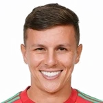 Matheus Moraes