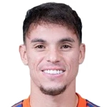 Danilo Gomes