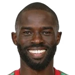 Jason Geria