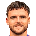 Tyler Frost