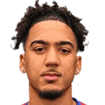 Ashley Akpan