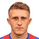 Cameron Hargreaves