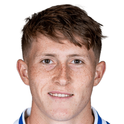 Cameron Hargreaves