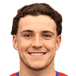 Luke Jenkins