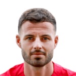 Anthony Forde