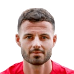 Anthony Forde