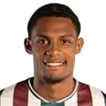 Alisson Souza de Jesus