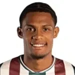Alisson Souza de Jesus