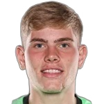 Luke Hutchinson