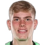 Luke Hutchinson