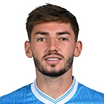 Billy Gilmour