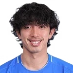 Ryoya Iizumi