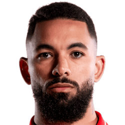 Douglas Luiz