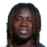 Sahid Kamara