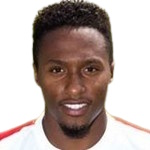 Callum Harriott