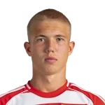Dmytro Bogdanov
