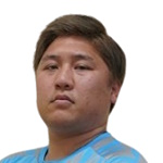 Kenshiro Maeda