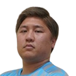 Kenshiro Maeda