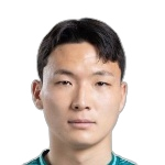 Kim Jong-Min