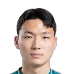 Kim Jong-Min