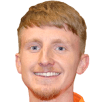 Xander McBurnie