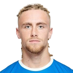 Kieran Burton
