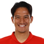 Rikito Inoue
