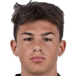 Mattia Mosconi