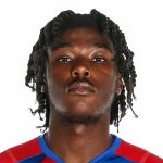 Junior Dixon